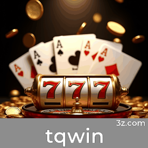 TQWIN: Experiência Elite com Dealer ao Vivo