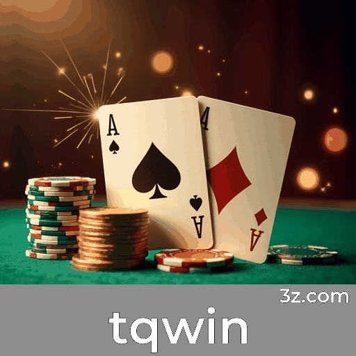TQWIN: Promoções Imperdíveis para Você