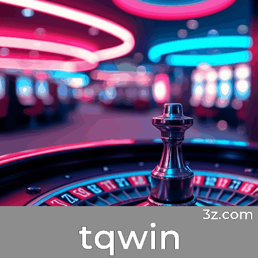 Viva a Emoção e Ganhe no Cassino tqwin