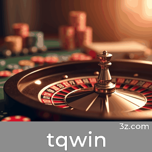 TQWIN - Um Mundo de Jogos Selecionados e Excelentes
