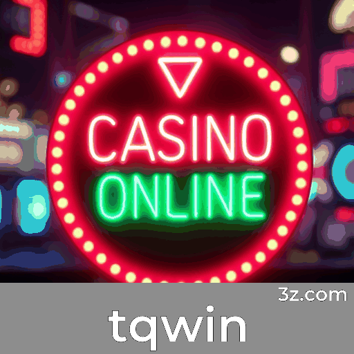 TQwin: Plataforma Profissional e Fiável