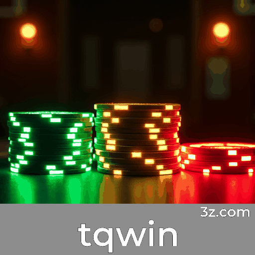 TQWIN - Um Mundo de Jogos Selecionados e Excelentes