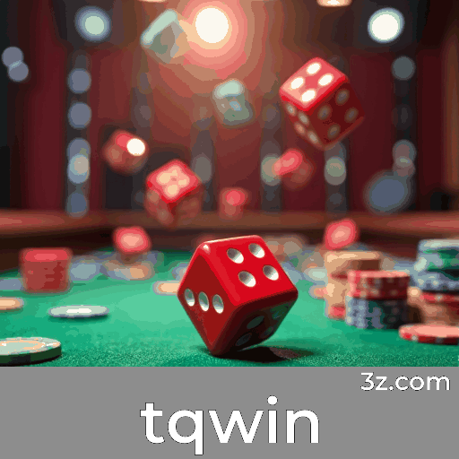 TQWIN: Experiência Elite com Dealer ao Vivo